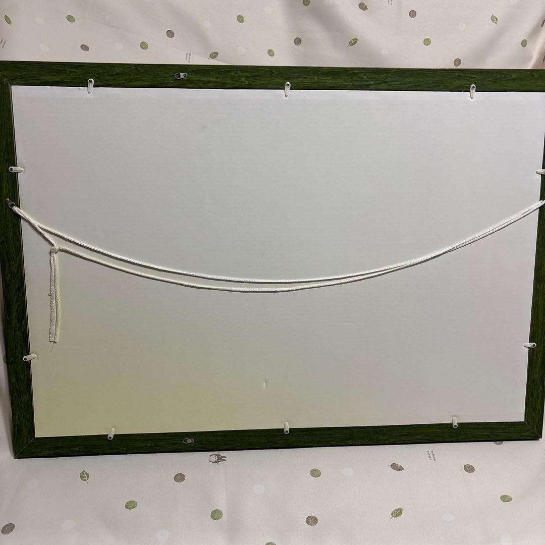 もののけ姫 フレーム付きジグソーパズル - メルカリ