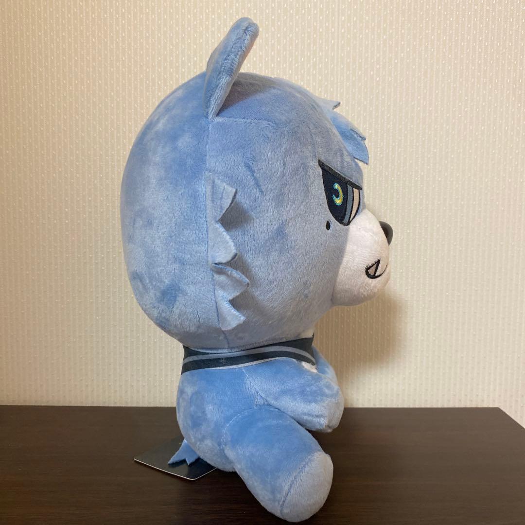 三代目 J Soul Brothers 登坂広臣 ØMI ルーヴくん ぬいぐるみ - メルカリ