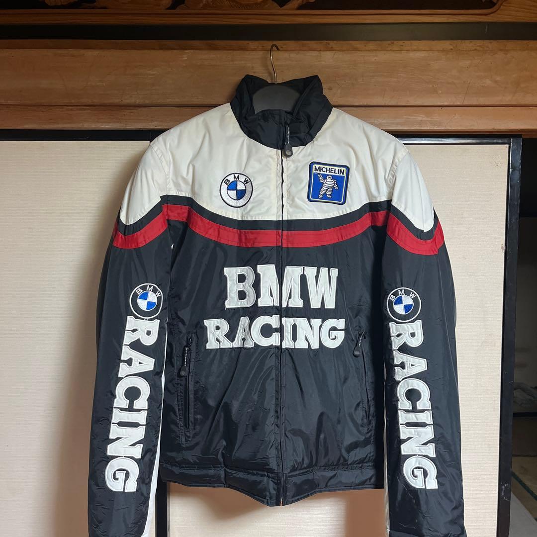  RACING ジャケット 黒/白/赤 楽天市場】キッズ L 140cm 程□ Reebok リーボック ビッグ ロゴ刺繍