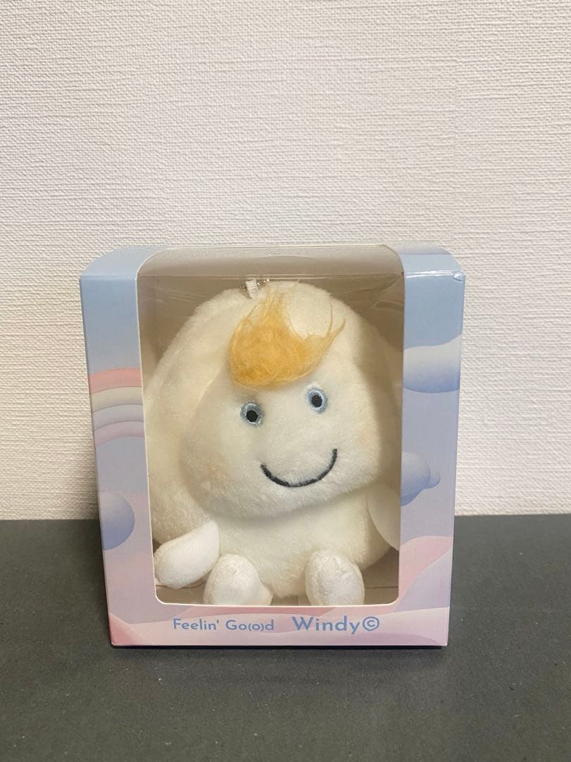 藤井風さん ウィンディちゃん 藤井風グッズ ウィンディちゃんが家にやってきた！ | アラカンが語る