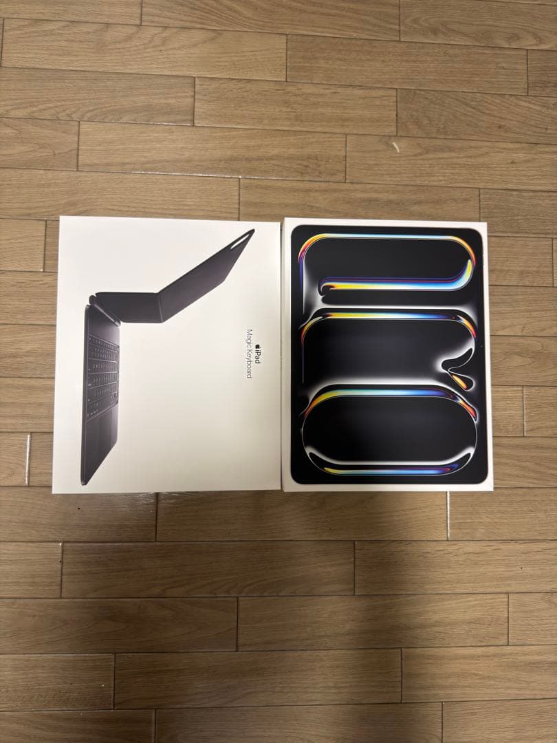 13インチiPadPro(M4)512GBセルラーモデルMagicKeyboad Amazon.com: Apple iPad Pro 13-Inch (M4): Built for Apple