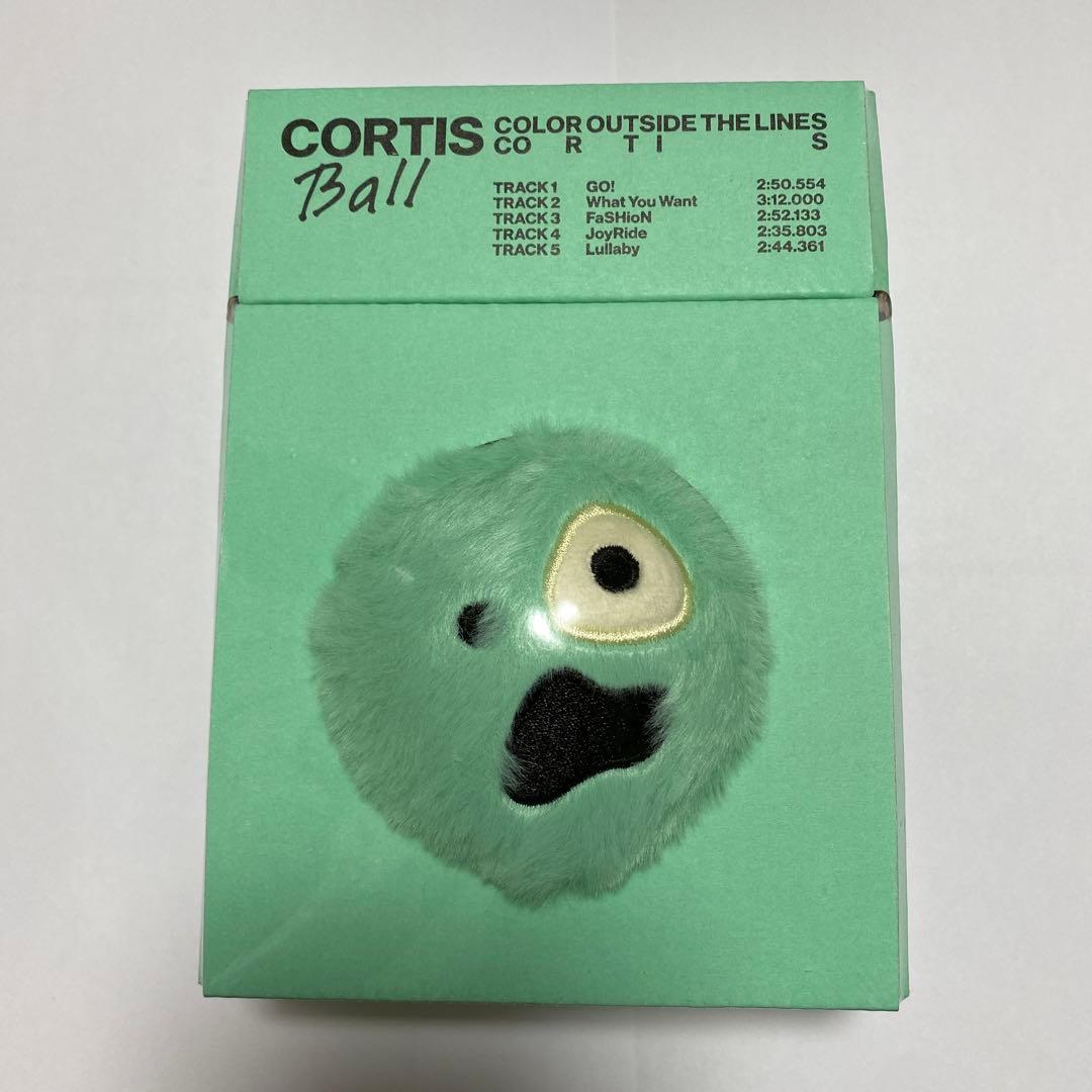 CORTIS ball ver. コルティス ボール バージョン - メルカリ
