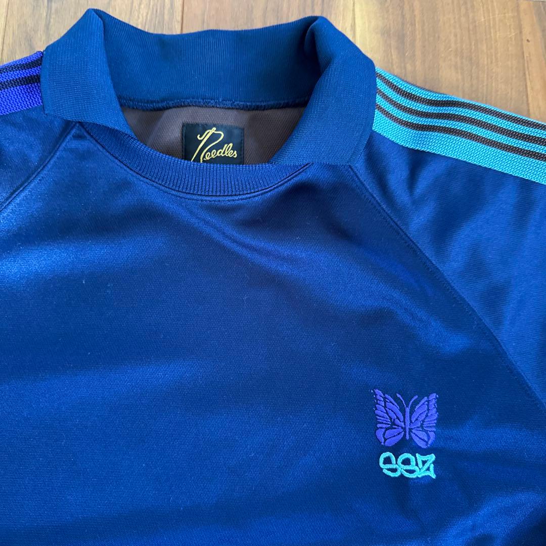 妖怪常闇さん専用 SSZ × needles #sszの通販はau PAY マーケット