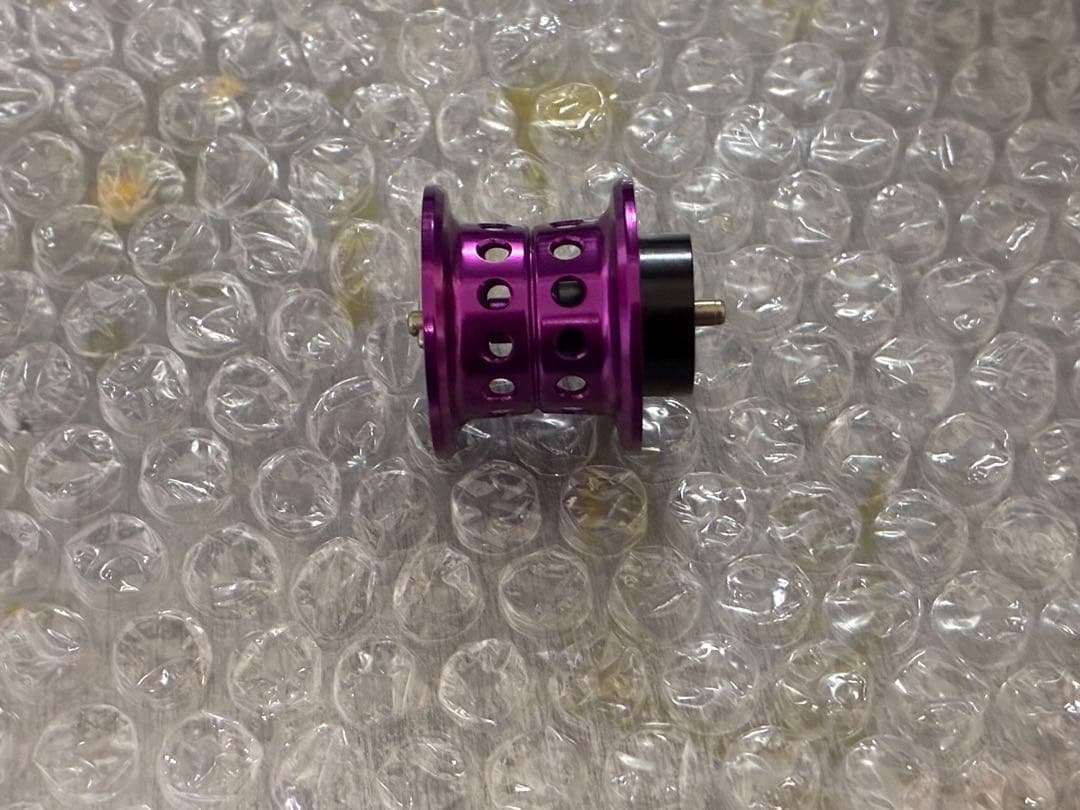 ktf ネオスプール 30 KTFネオスプール 「KAHEN」 Daiwa 26/24スティーズ SVTW用 | Bait