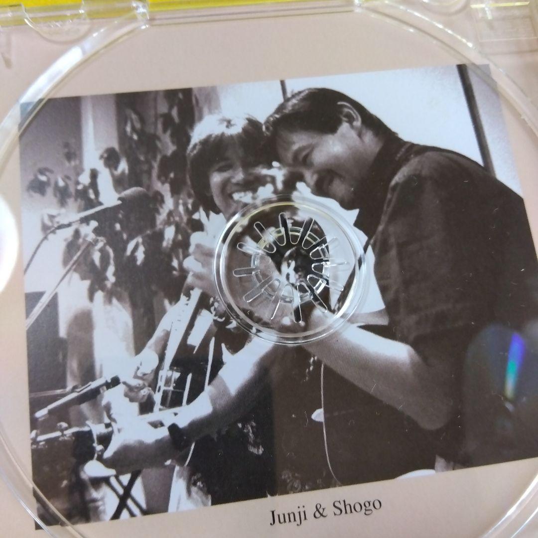 入手困難　激レア「The Everlasting /城田じゅんじ」