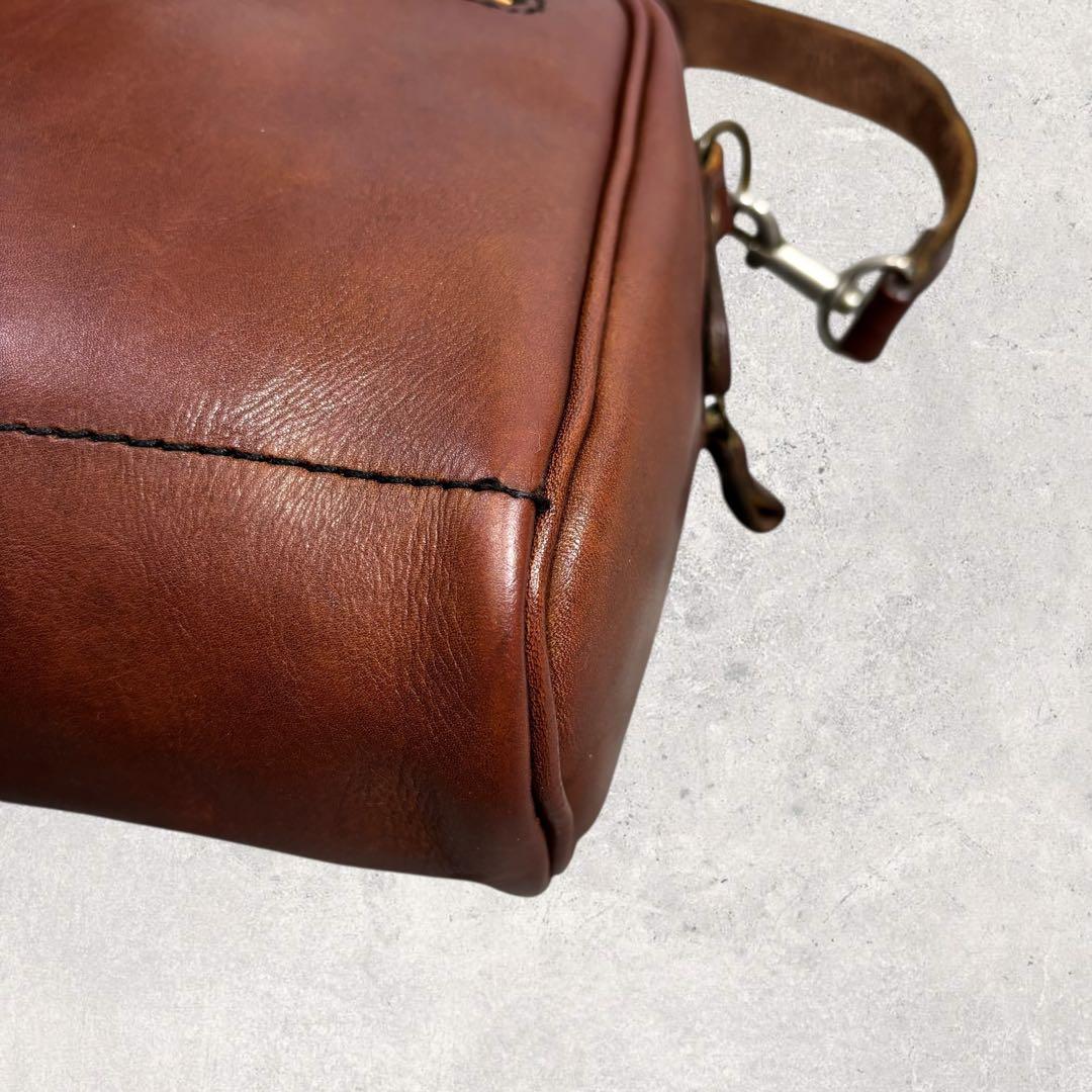 ichigoichie-dream様専用HERZ ヘルツ ショルダーバッグ - メルカリ