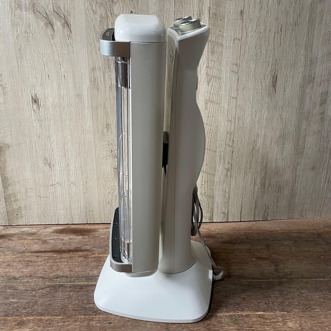 Aladdin アラジン 遠赤外線グラファイトヒーターAEH-2G10N - メルカリ