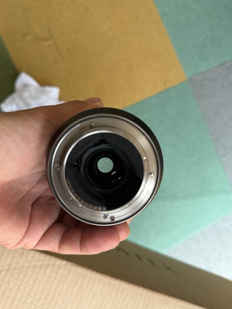 TAMRON 70-300mm F4.5-6.3 (Eマウント) レンズ