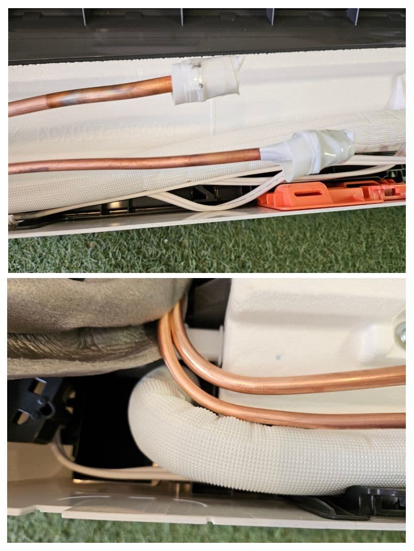 花様専用 1705 【CS-224DJR-W】2024年 6畳 エアコン 中古 - メルカリ