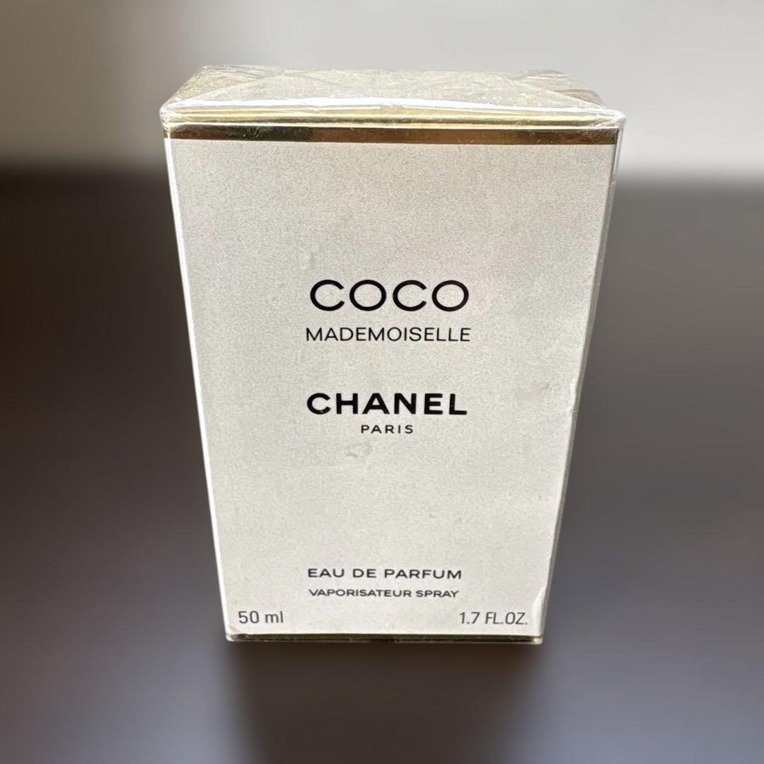 香水(女性用) S416 CHANEL MADEMOISELLE EAU DE 50ml COCO MADEMOISELLE Eau de Parfum Spray - 3.4 fl. oz. | CHANEL