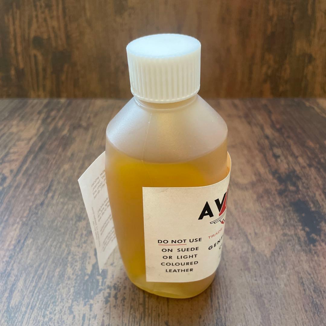 ルイスレザー AVIAKIT レザートリートメント オイル - メルカリ