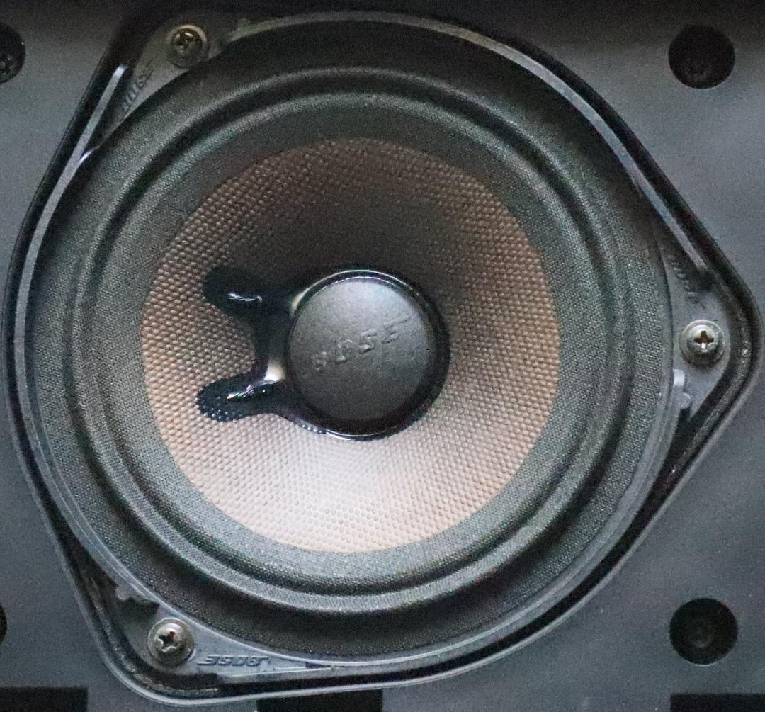 中古☆希少☆ゴーグル☆Bose ボーズ101MMG 後期型 連番ペア☆動作確認