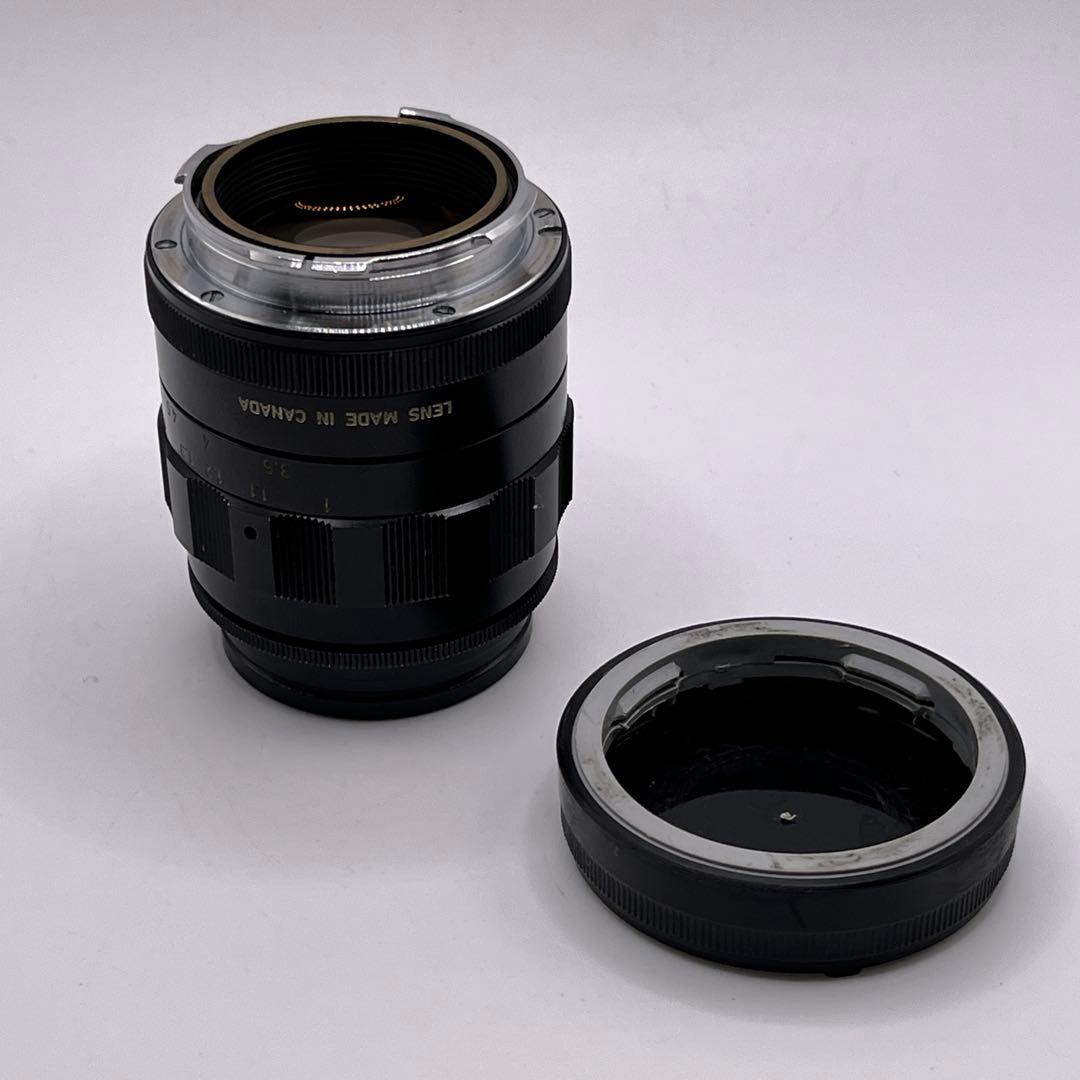 た*読様 FAT TELE-ELMARIT 90mm f2.8 ファット テレエ - メルカリ