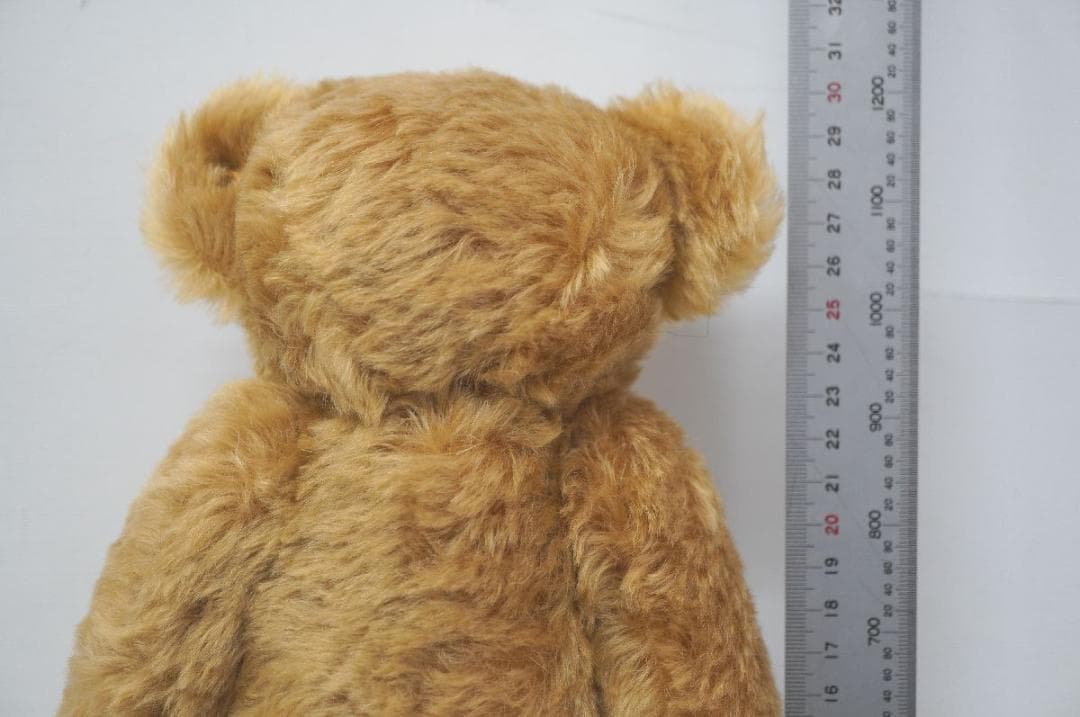 M2512-26】シュタイフ Steiff テディベア ボタン JAPAN 商品詳細Steiff