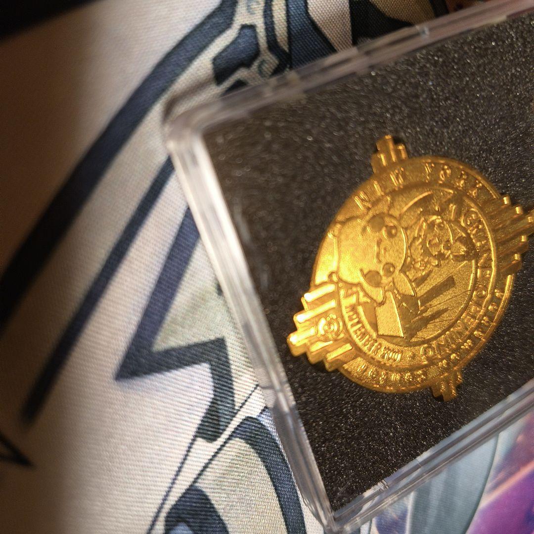 ポケモンセンター ニューヨーク グランドオープニング シリアル