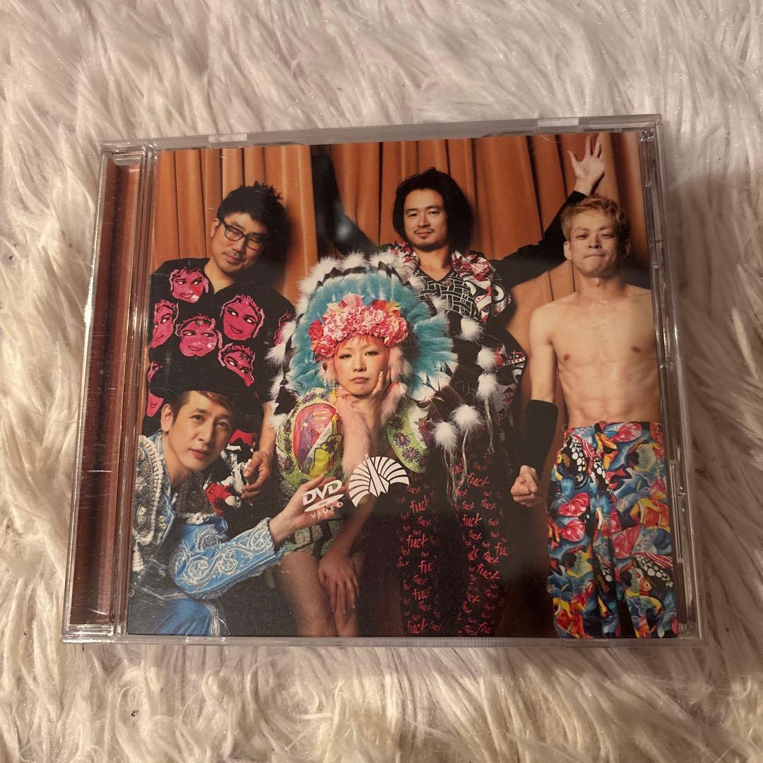 東京事変 DISCOVERY ライブDVD 椎名林檎 - メルカリ