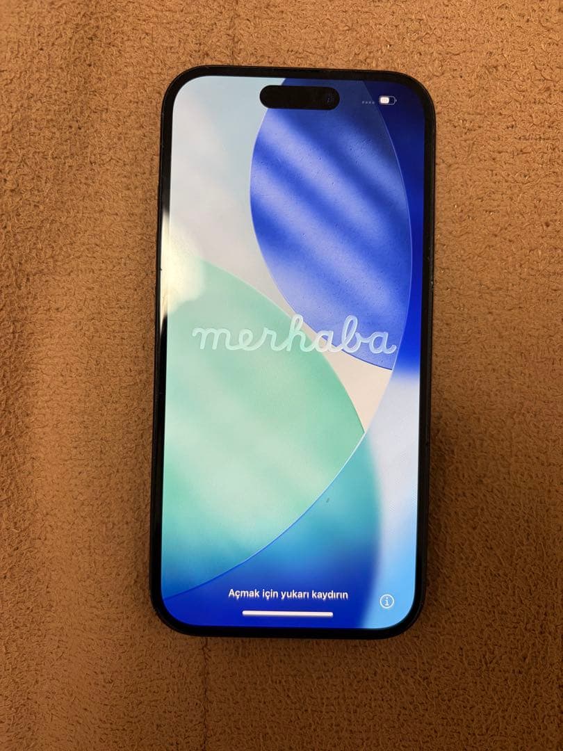 iPhone 16 ブラック 128gb バッテリー残量92% 傷なし iPhone 16 128GB - ブラック（SIMフリー）[整備済製品] - Apple（日本）