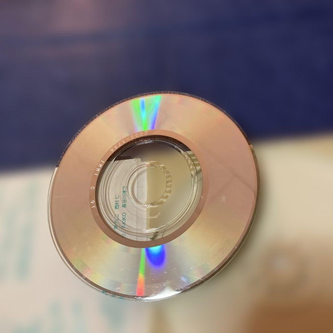 こちら葛飾区亀有公園前派出所 オープニング.おいでよ亀有 8cmシングル