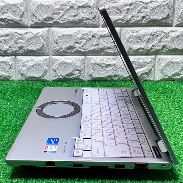 2021】第11世代上級ハイスペック！Panasonic CF-FV1