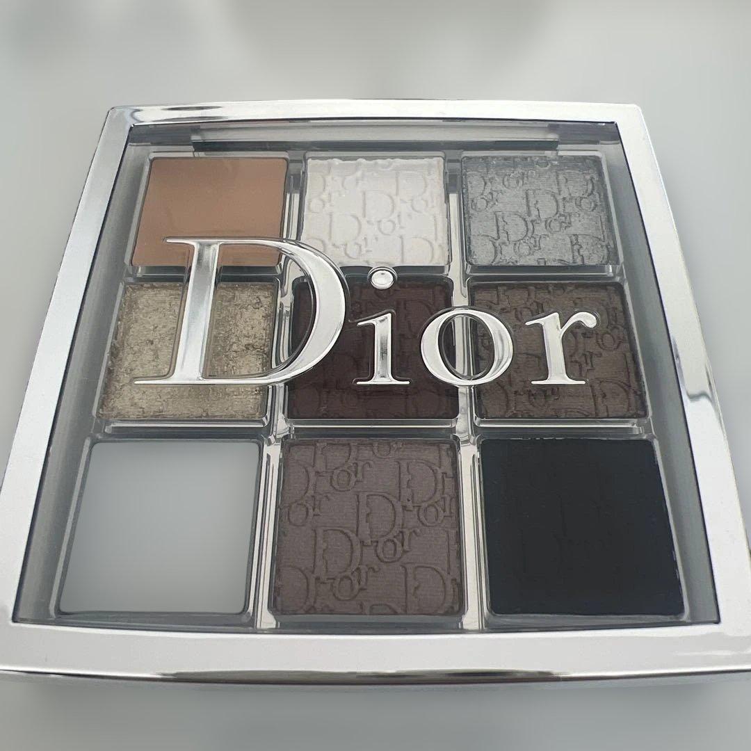 アイシャドウ Dior Backstage Custom Palette 001 Dior Backstage Eye Palette 001 Nude Essentials 10g NEU OVP | eBay