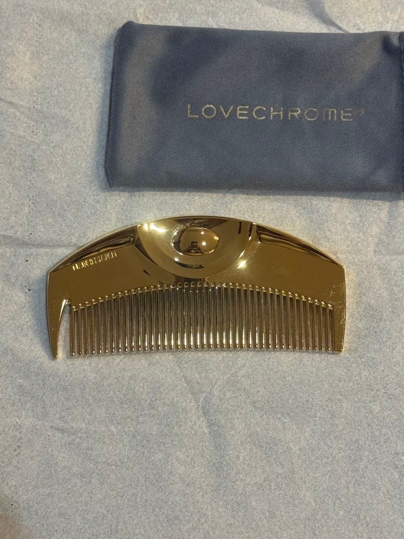 ラブクロム ツキゴールド ラブクロム（LOVECHROME）K24GPツキ ゴールド ラブクロム（LOVECHROME