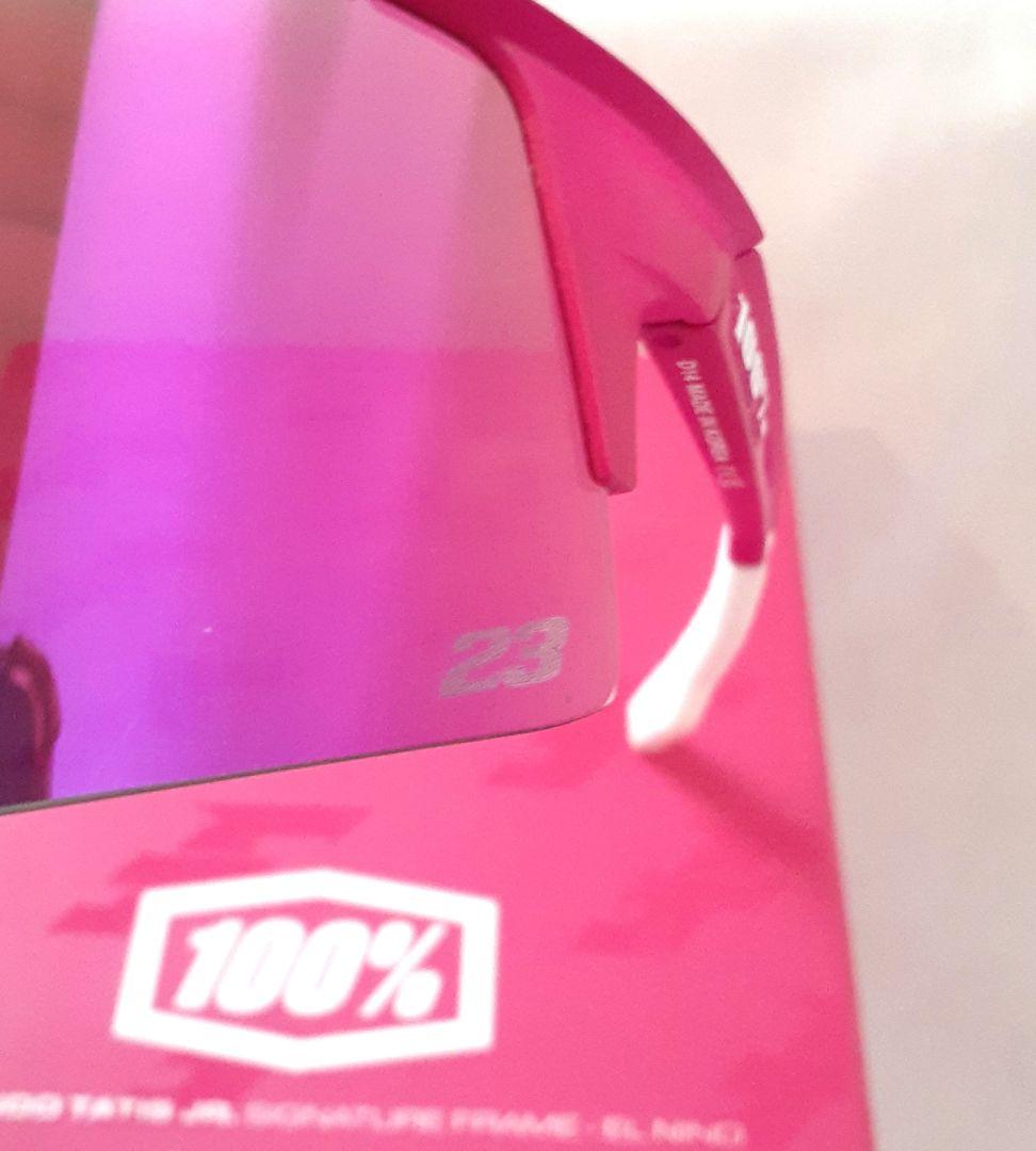 野球バカ様専用 100% SPEEDCRAFT タティス 2024 - メルカリ