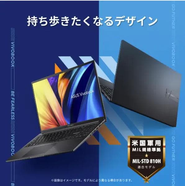 F ほぼ未使用 ASUS Ryzen5 7430U/16GB/SSD512GB - メルカリ