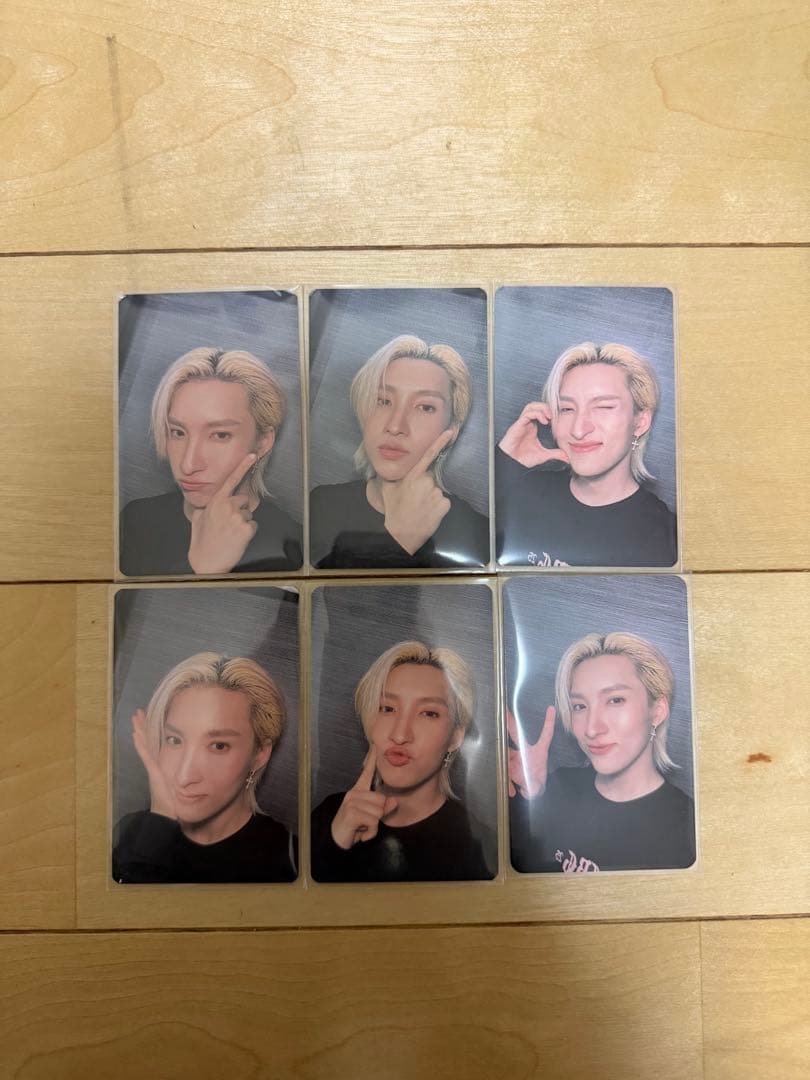 noeul ノウル トレカ Amazon.co.jp: Boss Noeul タイBLドラマ The Boy Next World ボス