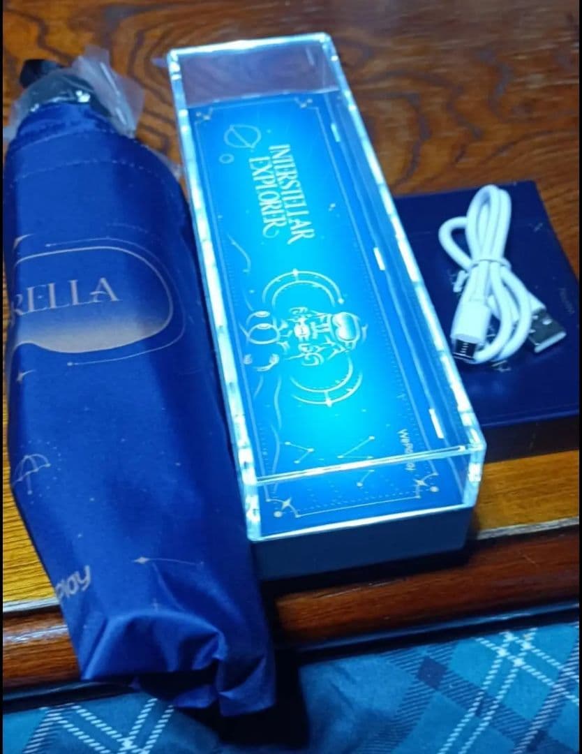 Weplay 2026限定グッズボックス(非売品)レベル3!! - メルカリ