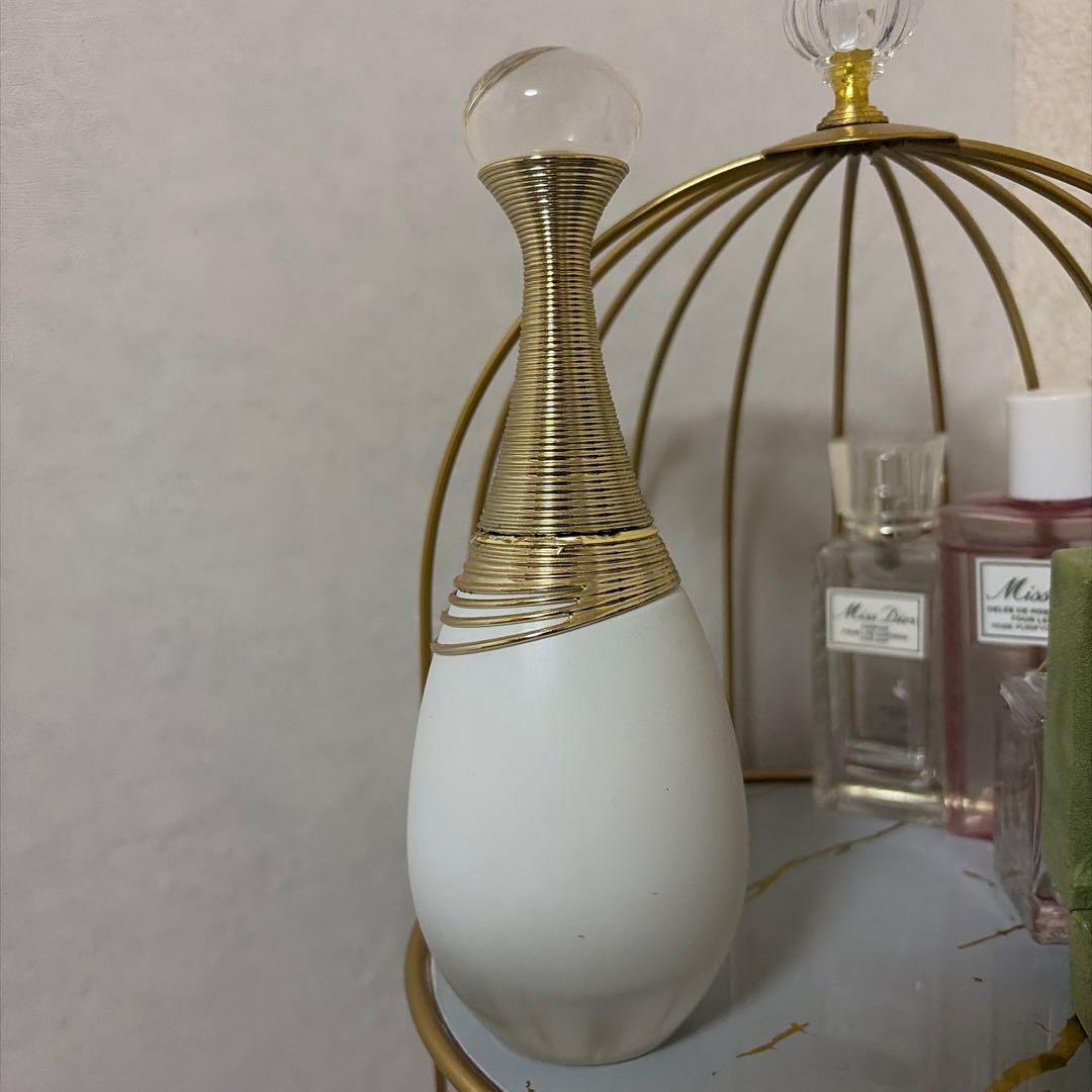 ディオール　ジャドールパルファンドー　オードゥパルファン ジャドール パルファン ドー (オードゥ パルファン) / ディオール(香水