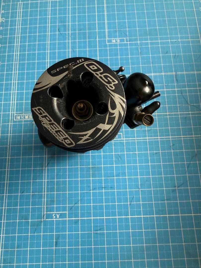 OS.SPEED12XZ SPEC.Ⅲ OS.SPEED12XZ SPEC.Ⅲ OS.SPEED12XZ SPEC.Ⅲ OS Speed 12XZ Spec III