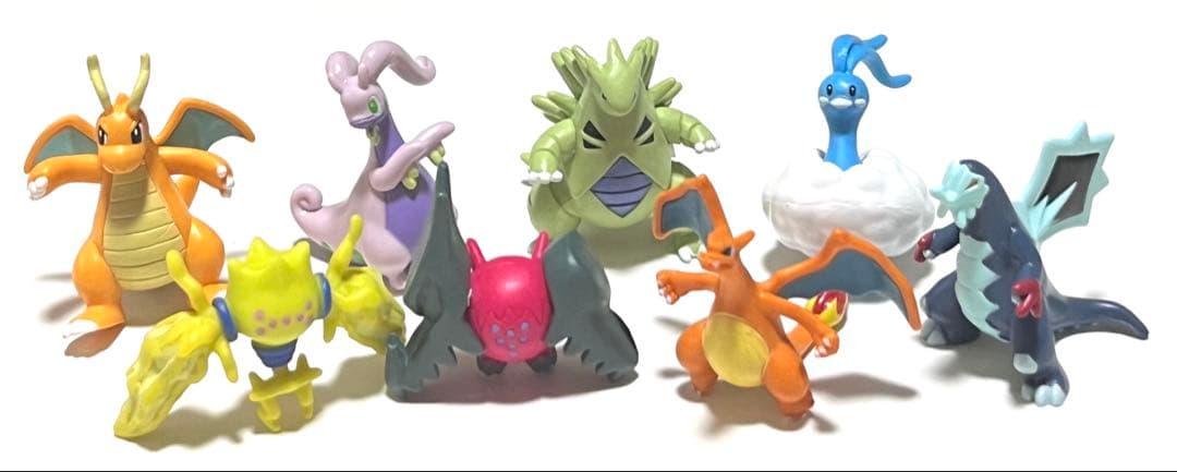 ポケモンゲットコレクションズ 31個まとめ売り - メルカリ