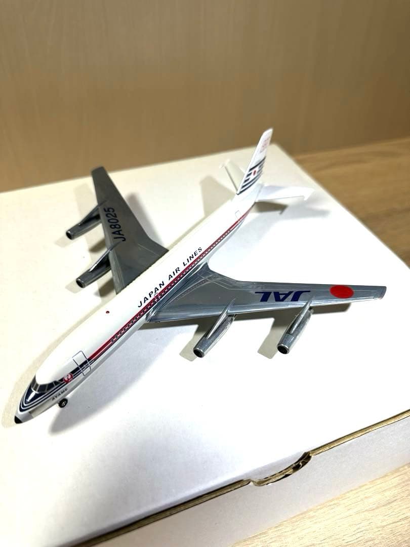 日本航空 コンベア880M AYAME 1/200 JAL - メルカリ