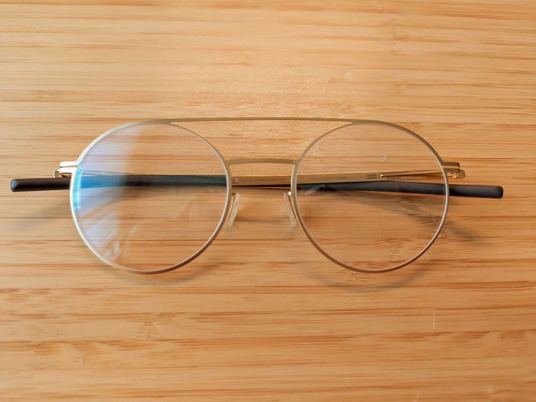 新品未使用 ic!berlin hansa 楽天市場】ic berlin 中古（眼鏡・サングラス｜バッグ・小物・ブランド