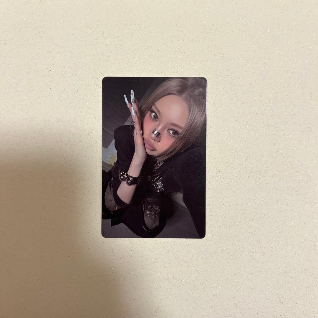 allday project ADP ベイリー トレカ - メルカリ