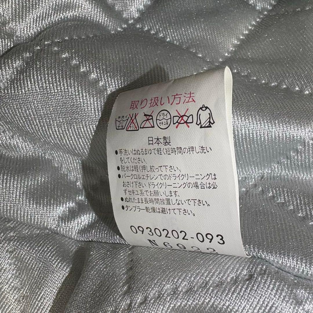 美品】近鉄バファローズ スタジャン コシノヒロコ/当時物 XLサイズ