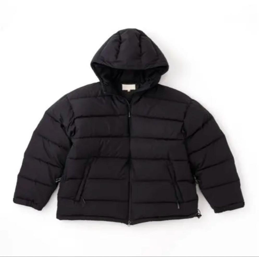 yoko sakamoto DOWN PARKA 今期新作 サイズヨーコサカモト - メルカリ
