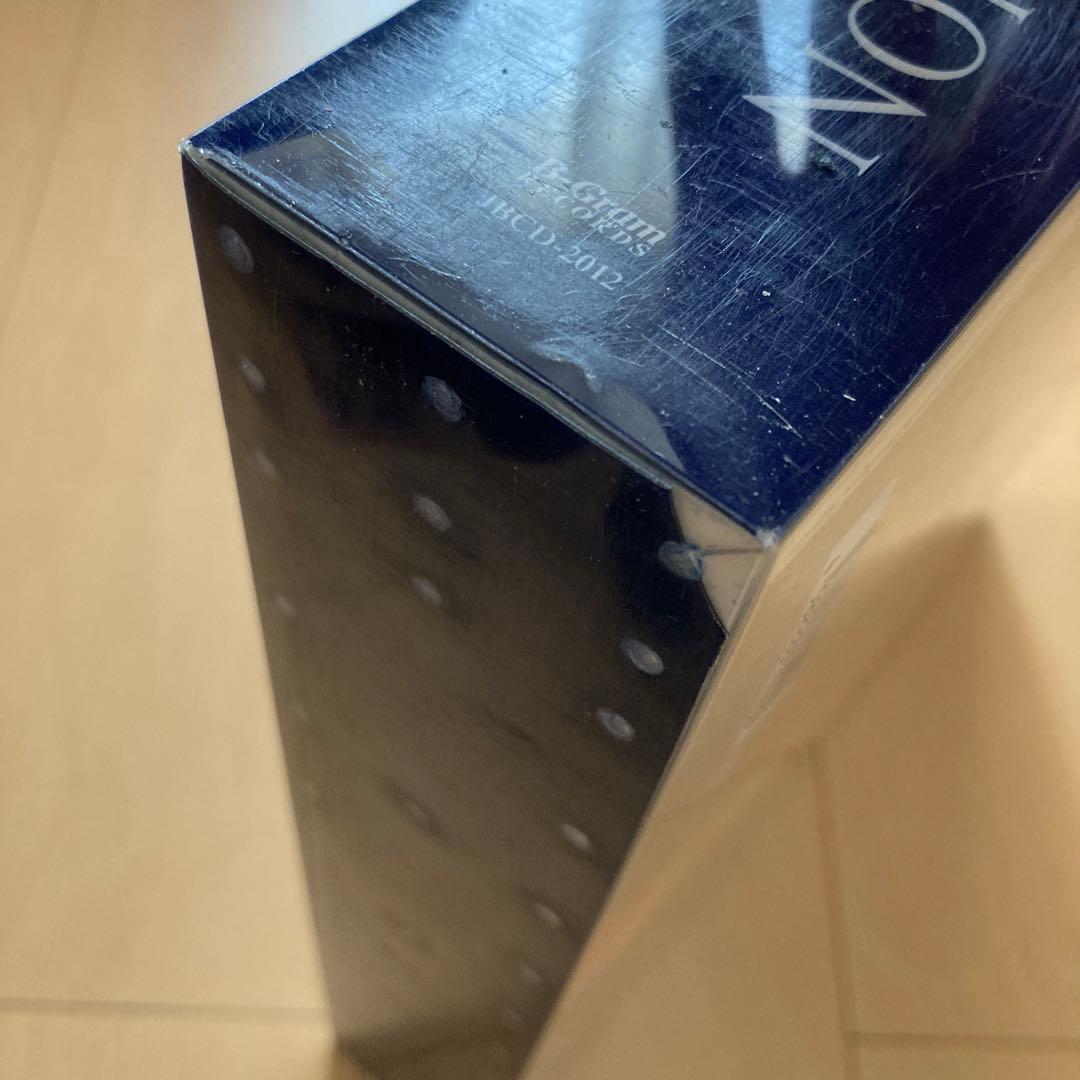 即購入ok!!】ZARD 12枚組オリジナルアルバム BOX - メルカリ