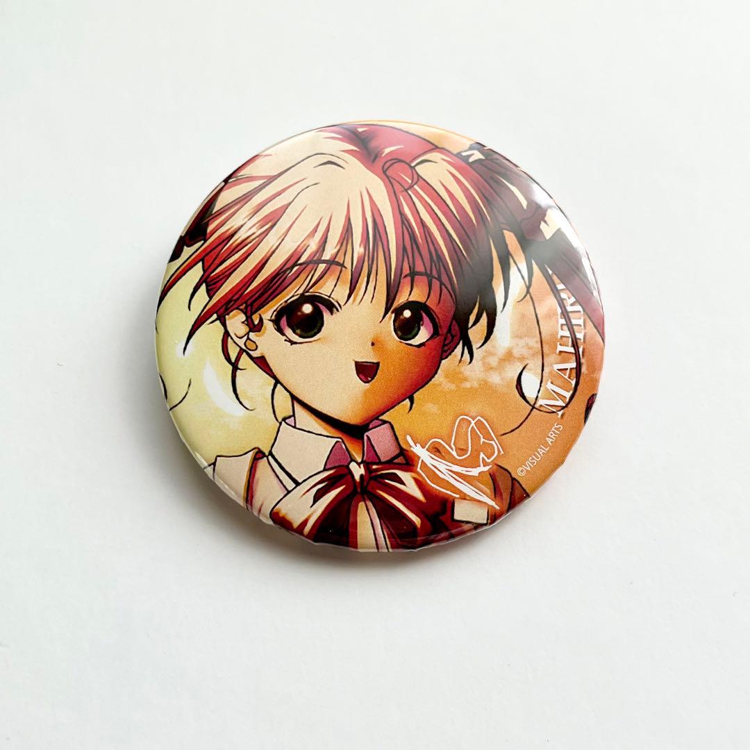 田町まひる さよならを教えて 缶バッジ - メルカリ