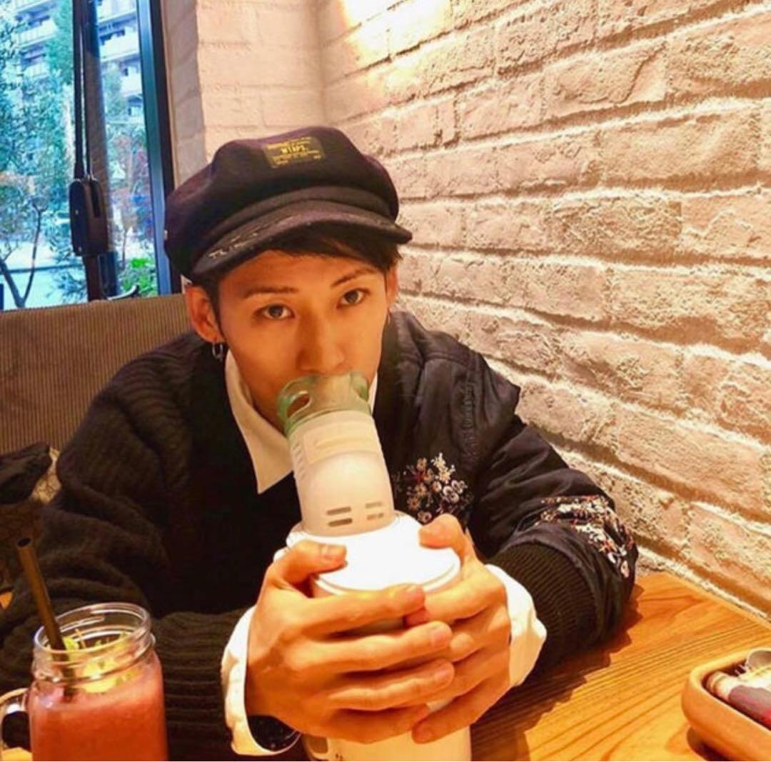 UVERworld TAKUYA∞着用 WTAPS キャスケット - メルカリ