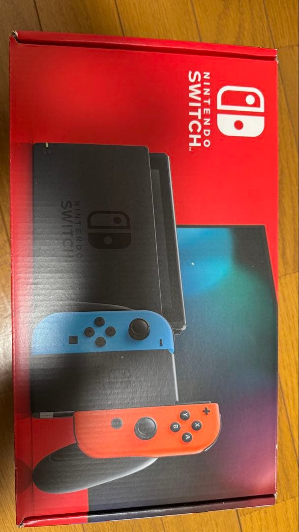 ニンテンドースウィッチ新型とポケモンレジェンズZAのセット Nintendo Switch 2 (日本語・国内専用)&Pokemon LEGENDS Z-A Nintendo