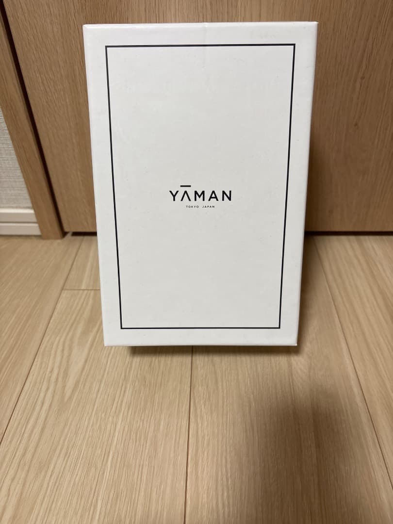 YAMAN RF BOOSTER PAD SET 美顔器 RFブースターパッド クリアディープモイスチャー | YA-MAN TOKYO JAPAN