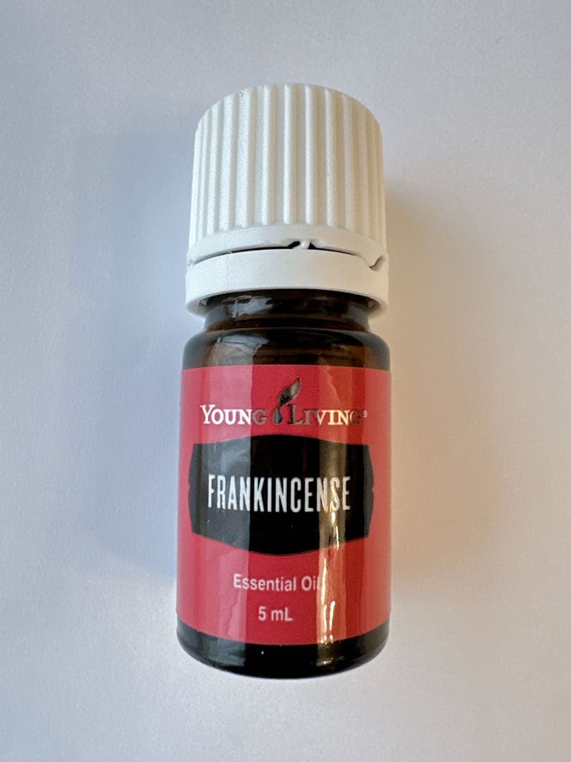 新品未開封 Young Living フランキンセンス5ml 正規品 - メルカリ