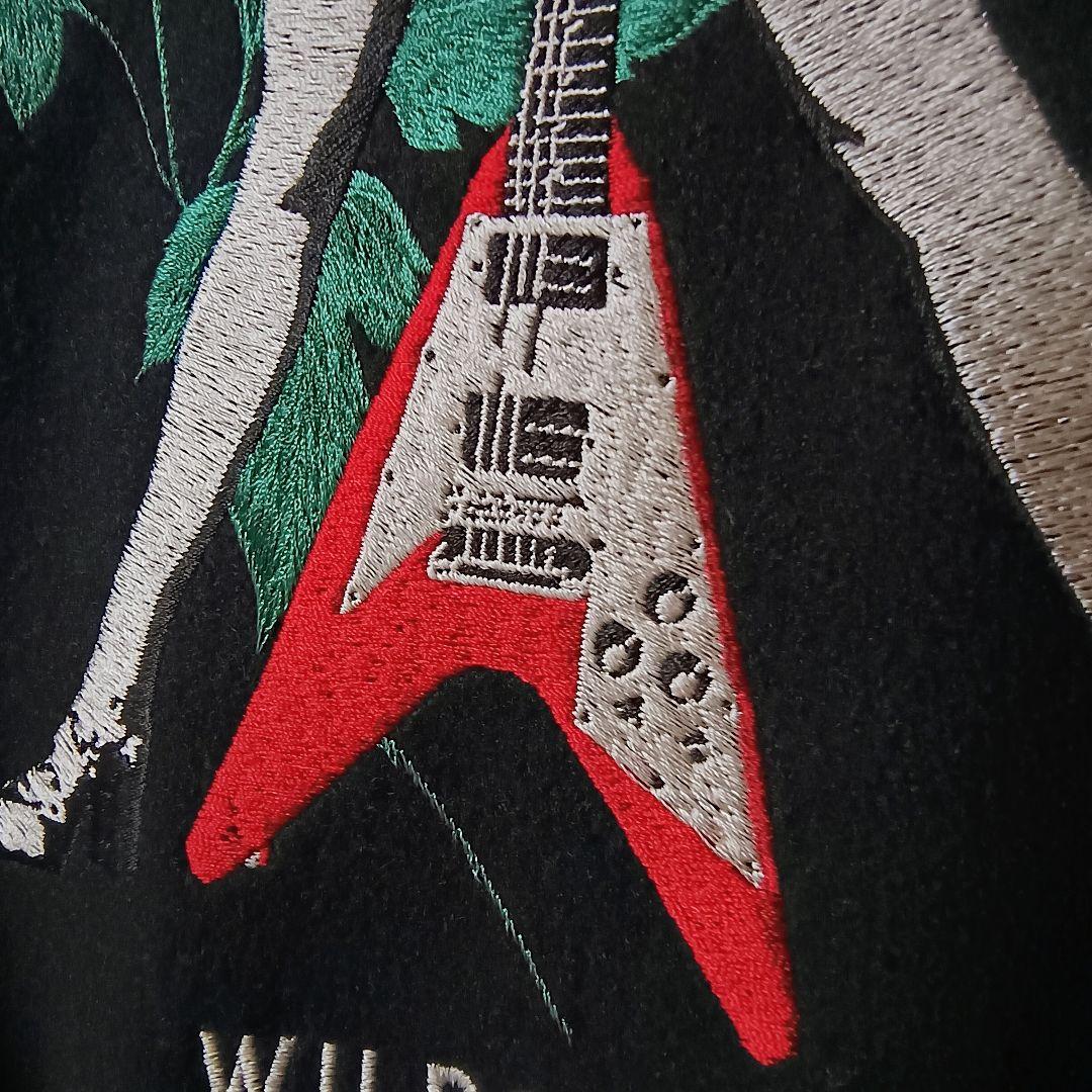 ヒステリックグラマー×ヨウジヤマモト 