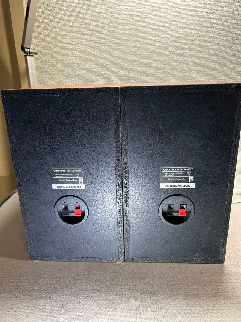 O16 整備美品 ONKYO NFR-7 CD/SD/USBレシーバーシステム - メルカリ
