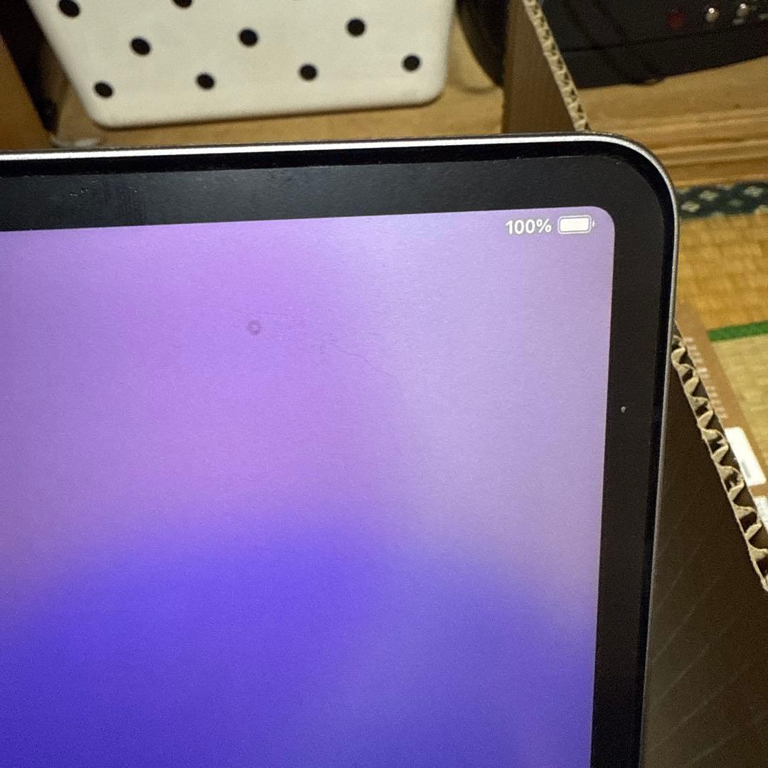 shimozawaさん専用お得iPadAir13インチ本体 ApplePenci - メルカリ