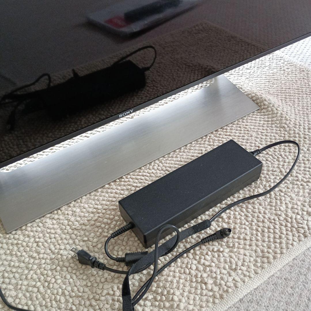 て*お様 SONY 液晶テレビ 　KJ -49X9000E