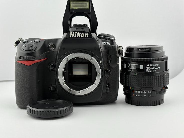 ★ニコンD300S / AF NIKKOR 35-70mm F3.3-4.5