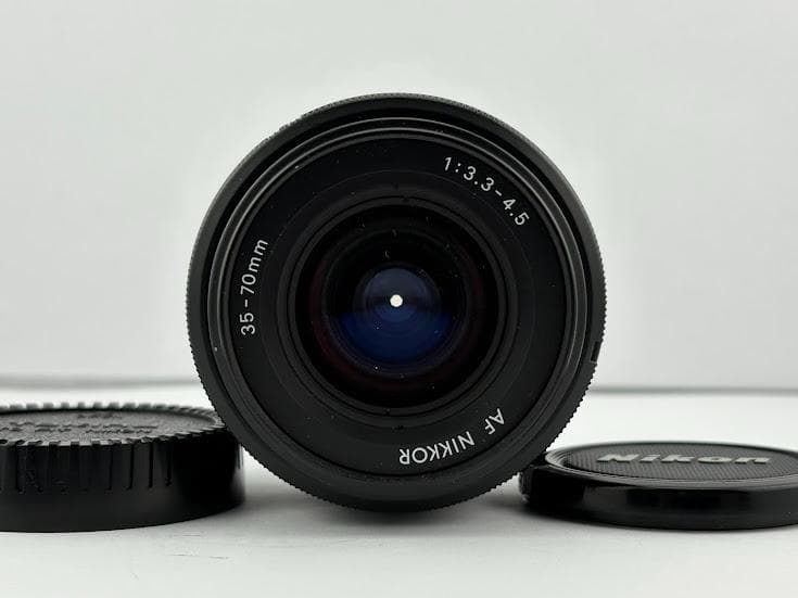 ★ニコンD300S / AF NIKKOR 35-70mm F3.3-4.5