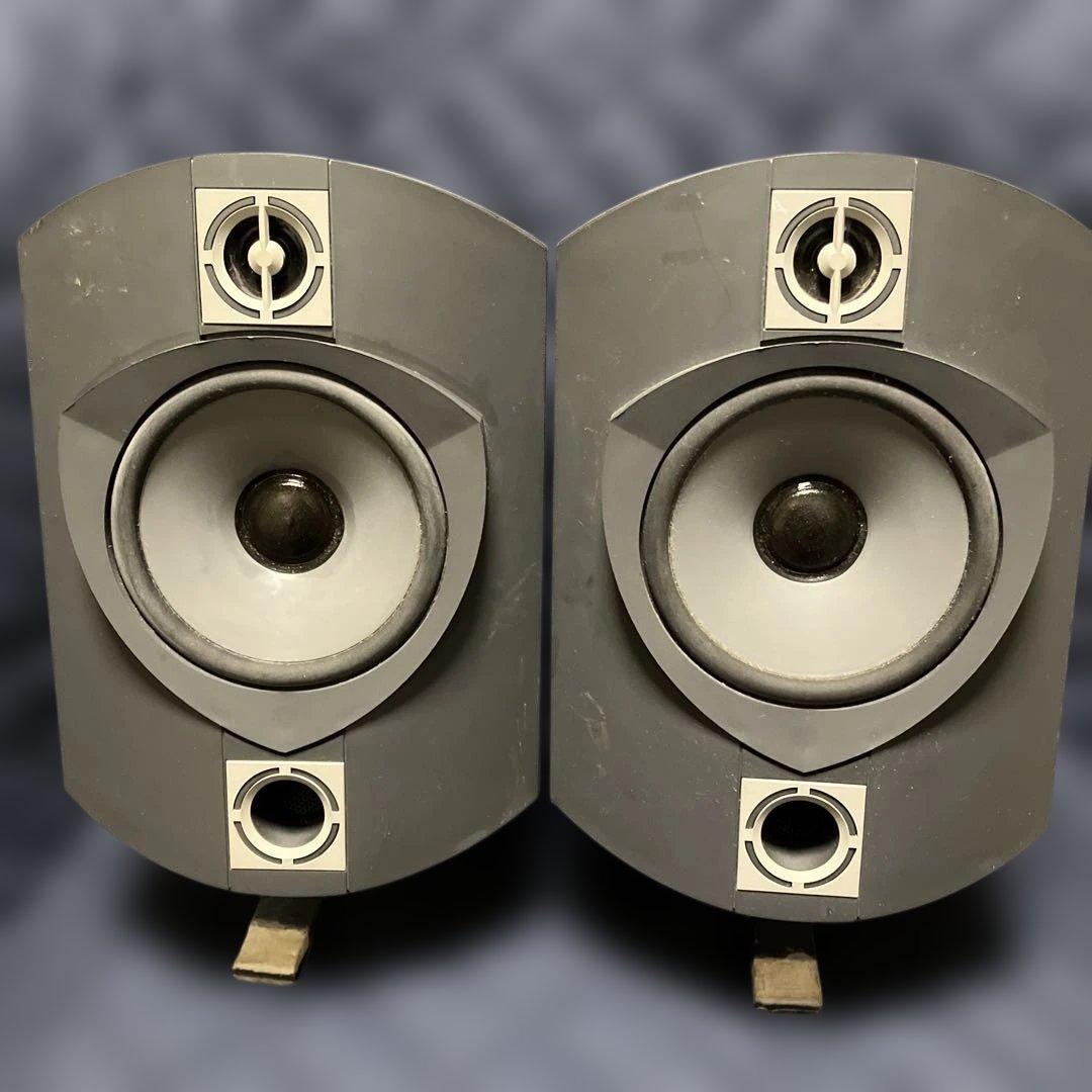 【最終価格】［完動品］ 《希少》『英国製』 2ウェイスピーカー スタンド